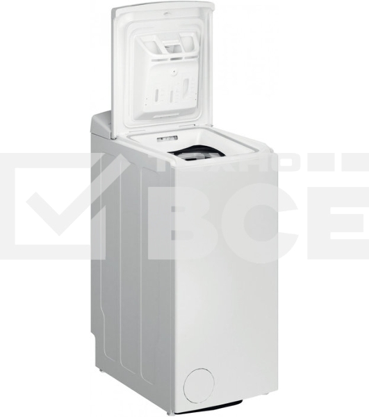 Стиральная машина Whirlpool TDLR 7231BS EU/N