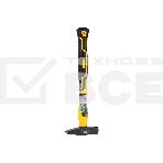 Молоток слесарный Deli DL442003 300 гр фибергласовая рукоять, фото4