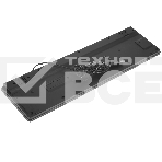 Клавиатура Dialog Katana KK-ML17U BLACK - Multimedia, с янтарной подсветкой клавиш, USB, черная, фото4