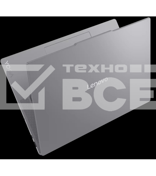 Ноутбук Lenovo Yoga Slim 7 15ILL9 15.3