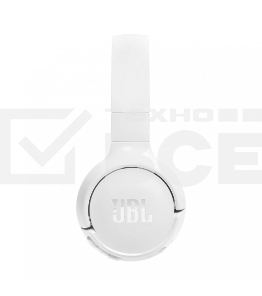 Наушники JBL Tune 520BT белый