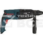 Перфоратор Bosch GBH 2-26 DRE Professional патрон:SDS-plus уд.:2.7Дж 800Вт (кейс в комплекте), фото11