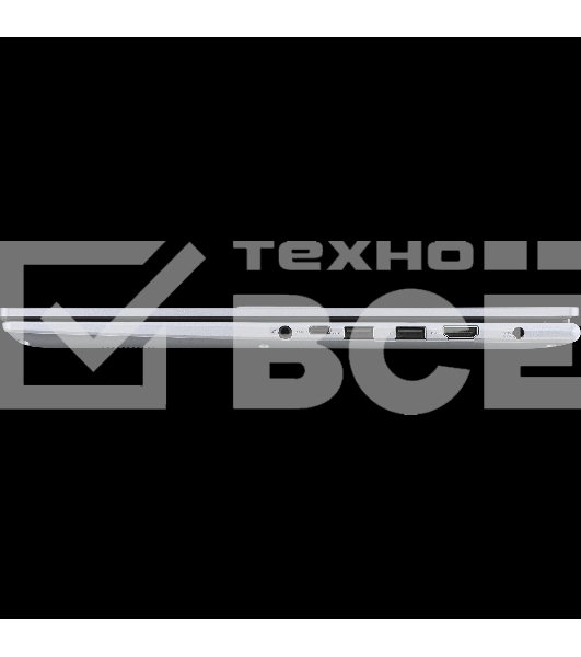 Ноутбук ASUS Vivobook 16 X1605VA-MB2103 Intel Core i7-13620H 2.4 GHz DDR4 16Gb 1Tb PCIE G4 SSD Intel Iris X Graphics 16.0