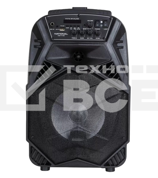 Аудиосистема NATIONAL NSM-V100