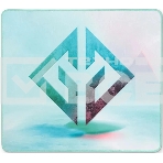 Коврик для мыши GMNG GG-PD450С рисунок 450x400x3мм, фото 1