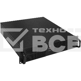 Серверный корпус ExeGate Pro 2U390-04 (RM 19