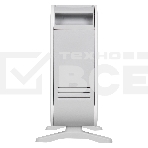 Конвектор электрический Ballu Boxy BEC/BMS-2000 белый, фото6