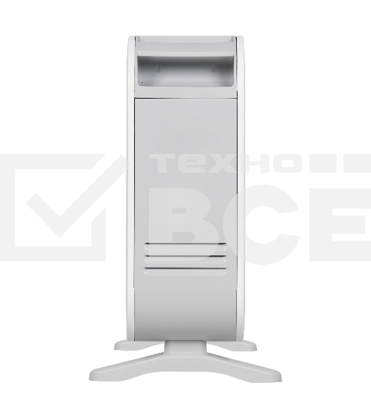 Конвектор электрический Ballu Boxy BEC/BMS-2000 белый