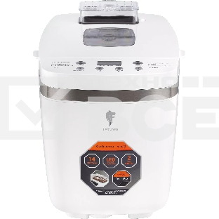 Хлебопечка LEONORD LE-1738