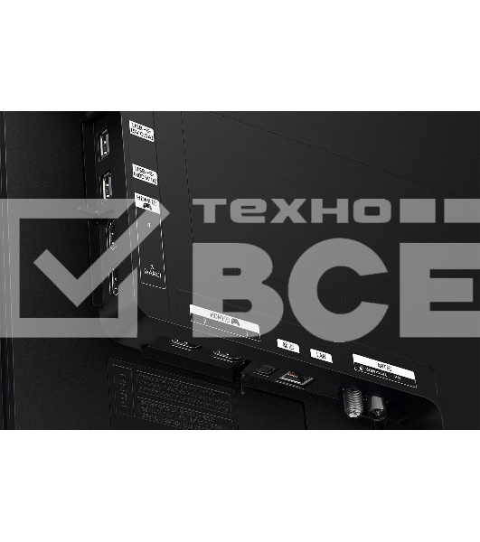 Телевизор Samsung 55