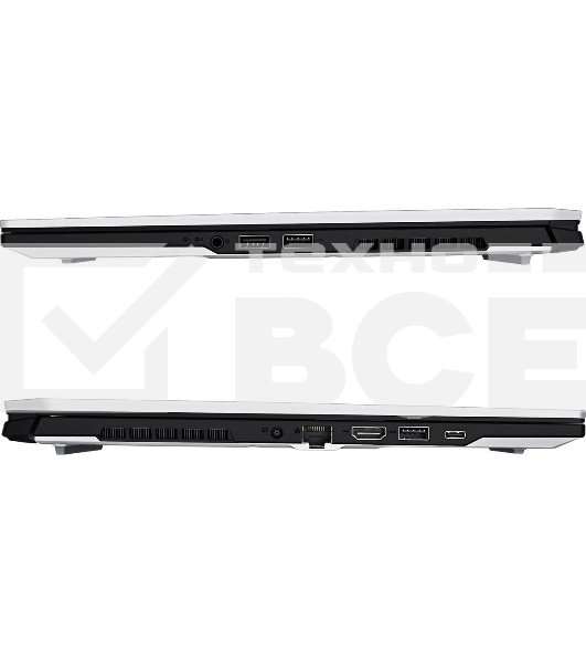 Ноутбук Gigabyte AERO X16 1WH AMD Ryzen AI 7 350/32Gb/SSD 1Tb/16