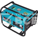 Генератор Wert G 3000 2.5кВт, фото4