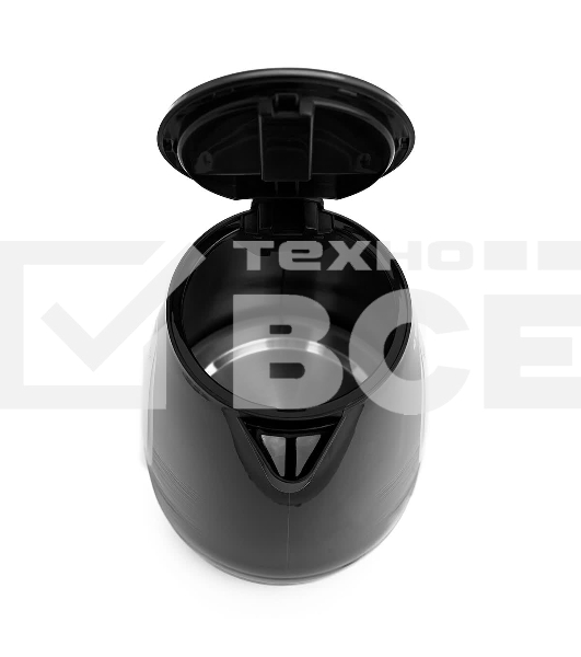 Чайник электрический Centek CT-0048 черный
