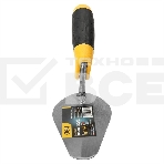 Кельма (мастерок) Deli DL509206 форма ';капля'; 6';, фото3