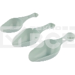 Набор совочков BEROSSI Krita (серия мистерия) (106933), фото2