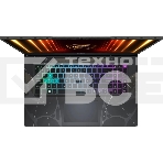 Ноутбук MSI Cyborg 17 B13WFKG-213XRU i5 13420H/16Gb/SSD 1Tb/RTX 5060 8Gb/17.3