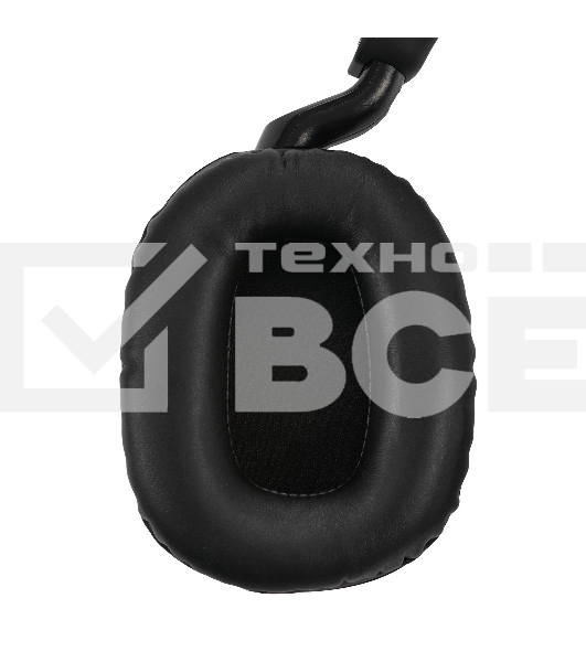 Наушники беспроводные Harper HB-416 black