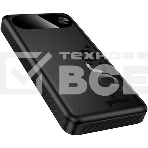 Портативный аккумулятор Hoco J154 10000mAh 2A черный (60747), фото3