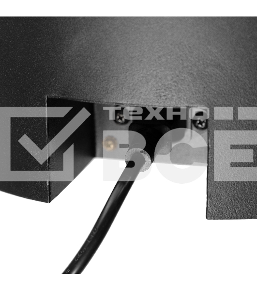 Очаг электрический Royal Thermo RTFP/P500MR 3D Cassette Mystery Round