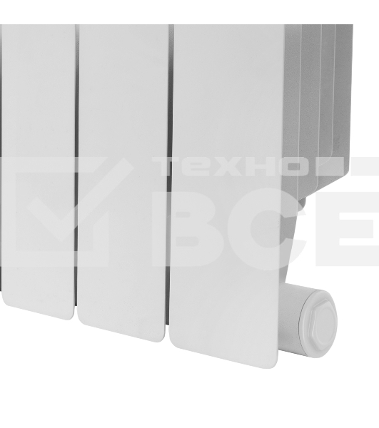 Радиатор Royal Thermo Vittoria Super 300 - 9 секц.