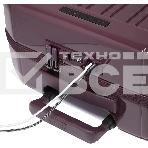 Чемодан Piquadro PQ LIGHT BV4425PQL/BO 40x55x20 см 31л. поликарбонат бургунди, фото3