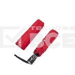 Зонт Piquadro OM5285OM5/R складной автоматический красный, фото3