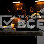 Устройство зарядное для аккумуляторов Denzel IBC-18-3.0-2, Li-Ion, 18В, 3,0 А, для двух батарей, фото9