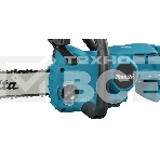 Электрическая цепная пила Makita LXT DUC357 610Вт дл.шины: 14' (35 см) (DUC357Z), фото2