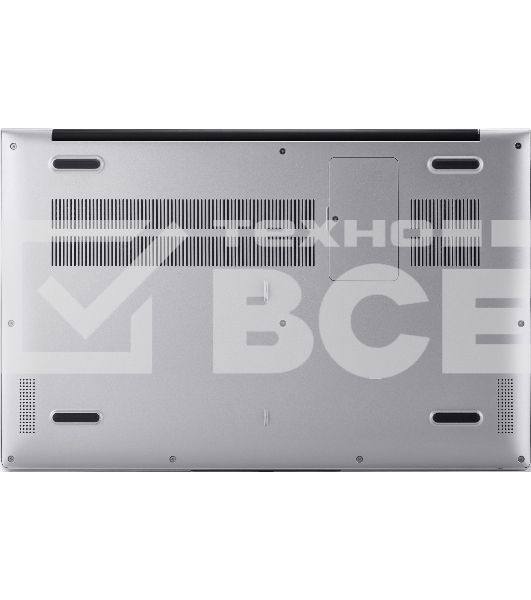 Ноутбук ACER Aspire Lite AL15-41P-R8Y8 15.6'(1920x1080 (матовый) IPS)/AMD Ryzen 3 5300U(2.6Ghz)/16384Mb/512PCISSDGb/noDVD/Int:AMD Vega/Cam/BT/WiFi/50WHr/war 1y/1.5kg/Iron/NoOS