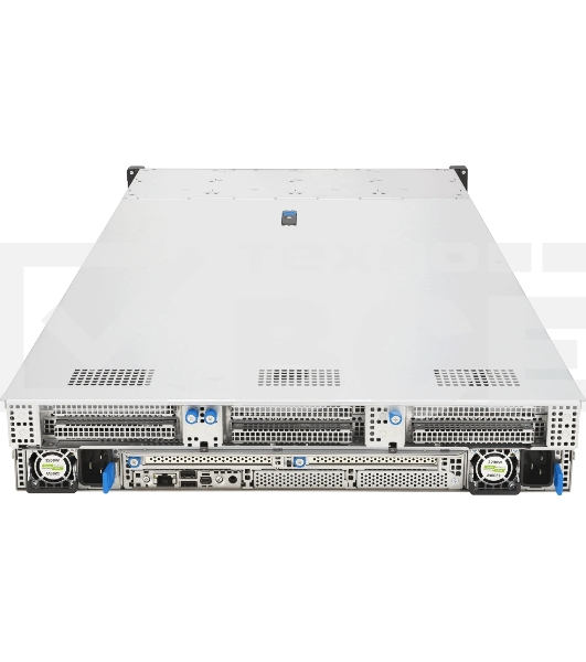 Серверная Платформа ASUS RS720-E12-RS24U