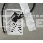 Морозильный ларь Hisense FC325D4BW1, белый, 245л, фото6