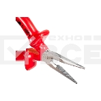 Длинногубцы диэлектрические КВТ 70355 'Эксперт' 160, фото3