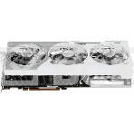 Видеокарта ASRock Radeon RX 9070 XT Steel Legend 16GB RX 9070XT, HDMI, DP*3, 16G, D6, фото8