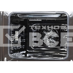 Духовой шкаф Gefest ЭДВ ДА 602-02 К64S, встраиваемый, фото5