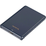 Внешний HDD 2.5' ADATA HV620S, 1TB, USB 3.2 Gen 1 Type-A, 5400 rpm, темно-синий, фото 1