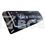 Автомагнитола AURA STORM-678DSP, 1 DIN, Bluetooth, USB Type-A, AUX, пульт ДУ, фото6