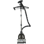 Отпариватель Grand Master GM-S205 Professional серебристый, 2300 Вт, 80 г/мин, 2500 мл, фото5