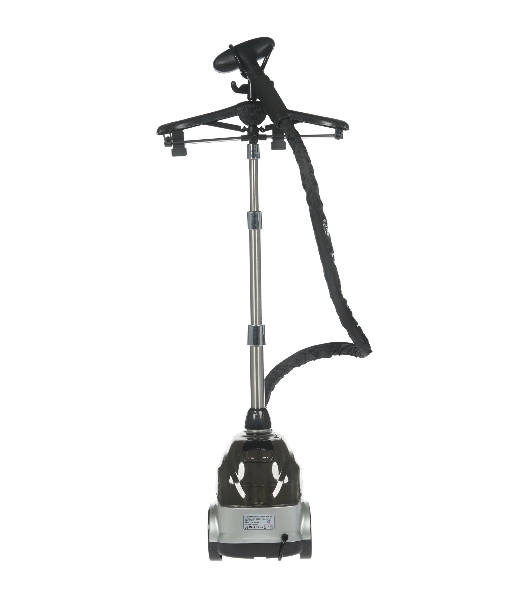 Отпариватель Grand Master GM-S205 Professional серебристый, 2300 Вт, 80 г/мин, 2500 мл