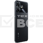 Смартфон Realme Note 80 RMX5388 4Gb, 128Gb, черный, фото6