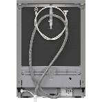 Посудомоечная машина Bosch Serie 2 SMS26AI00Q, нержавеющая сталь, 66 см, 12 компл., 48 дБ, класс А, фото9