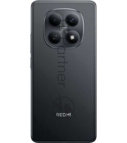 Смартфон Redmi Note 15 8/256Gb, черный