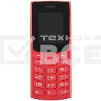Мобильный телефон Nokia 106 TA-1564 DS EAC1 красный, фото2