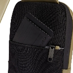 Рюкзак слинг Piquadro Corner 2.0 CA6466C2OW/VE3 хаки полиуретан, фото3