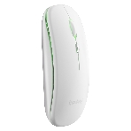 Мышь беспроводная Dual BT+USB с зарядкой Smartbuy X31 белая (SBM731DW) /100.  ', фото6