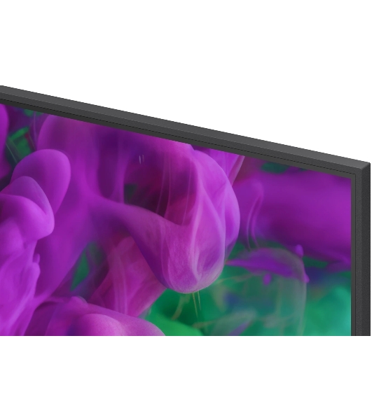 Телевизор LG 50QNED85B6A, 50', черный титан, QNED, 4K Ultra HD, 120Hz, WebOS