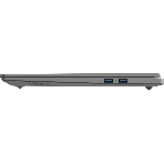 Ноутбук Maibenben P15B-R576UM/15.3'/IPS/AMD Ryzen 5 7640HS/16Gb/512Gb SSD/AMD Radeon 760M/Windows 11 Home/серый/1.9kg, фото8