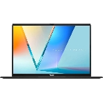 Ноутбук ASUS Vivobook S16 M3607HA AMD Ryzen 7 260 3800MHz/16'/1920x1200/16GB/512GB SSD/AMD Radeon 780M/Wi-Fi/Bluetooth/Windows 11 Pro (90NB16F1-M00H30_Win11P) Grey, фото 1