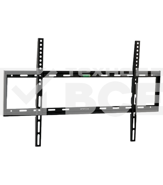 Кронштейн Arm media STEEL-1 new черный, настенный, 32