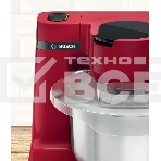 Кухонный комбайн Bosch MUMS2ER01 700Вт красный, фото2