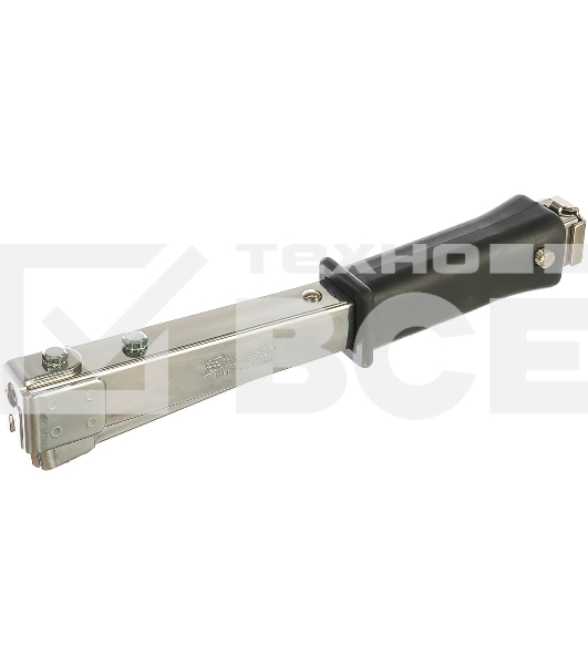 Усиленный степлер-молоток Matrix MASTER